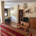 El Mirador De * Hervas