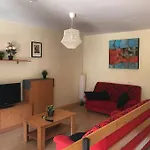 El Mirador De Apartment Hervas