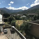 El Mirador De Apartment Hervas
