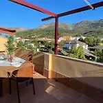 El Mirador De * Hervas