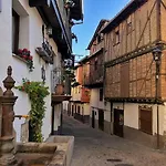 El Mirador De Hervas