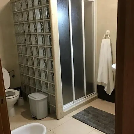 El Mirador De Appartement Hervás