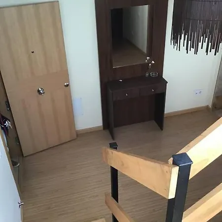 El Mirador De Apartment *