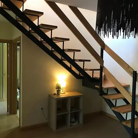 El Mirador De Hervás