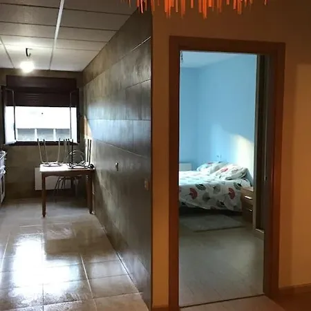 Appartamento El Mirador De *