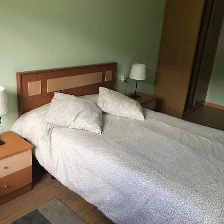 El Mirador De Apartment *