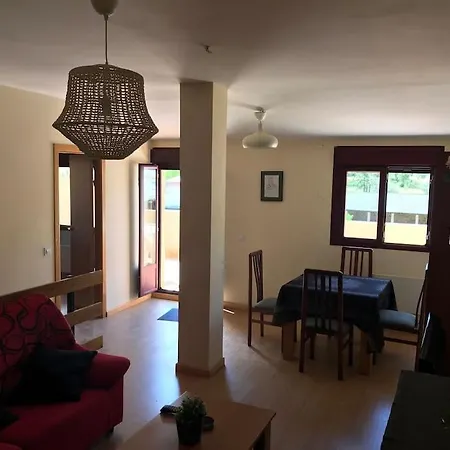 Appartamento El Mirador De *