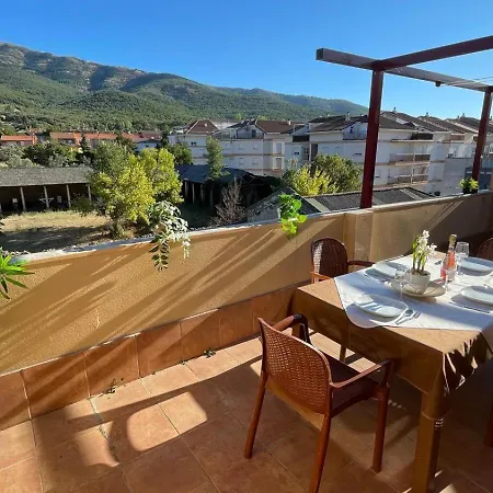 El Mirador De