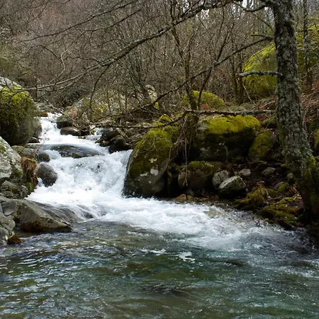 Appartement El Mirador De Hervás