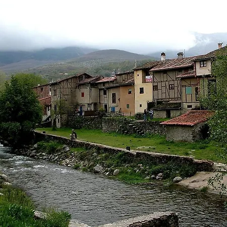 El Mirador De