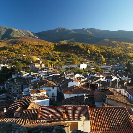 El Mirador De Appartement *