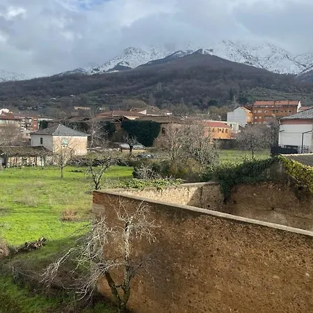 Apartamento El Mirador De