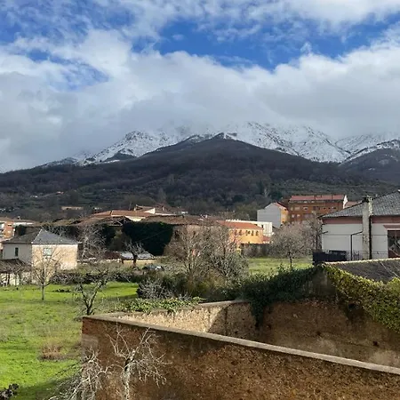 El Mirador De Apartamento *