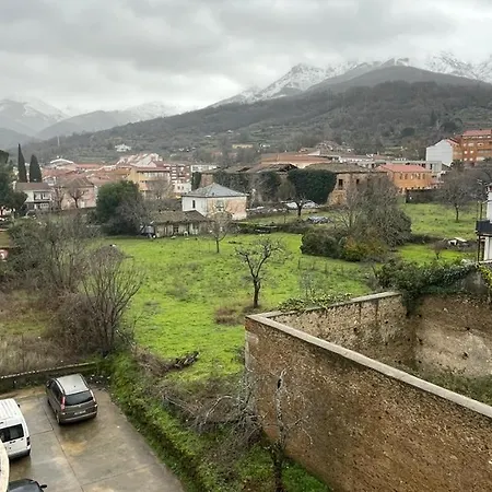 El Mirador De Apartamento