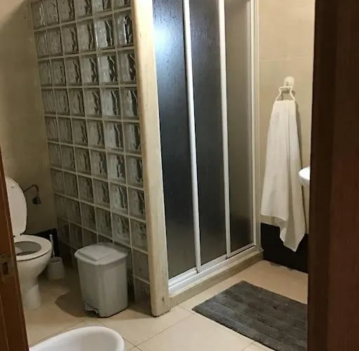 El Mirador De Апартаменты Хервас