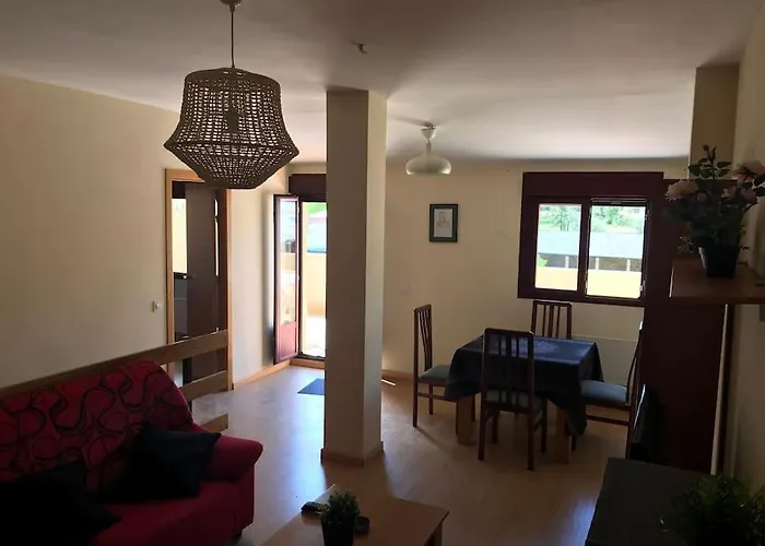 Daire El Mirador De *