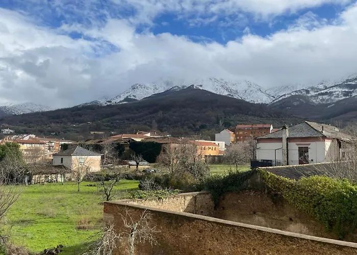 El Mirador De Daire *